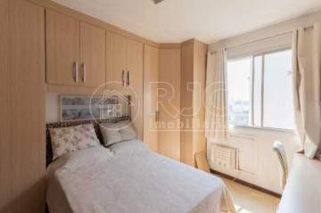 Apartamento à venda Rua Desembargador Izidro, Tijuca, Rio de Janeiro - R$ 1.200.000 - TIAP30305