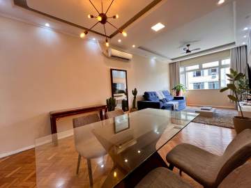 Apartamento 3 quartos à venda Tijuca, Rio de Janeiro - R$ 890.000 - TIAP30307