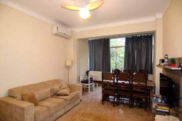 Apartamento à venda Avenida Atlântica, Copacabana, Rio de Janeiro - R$ 1.200.000 - TIAP20405