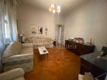 Apartamento à venda Rua Jacuma, Tijuca, Rio de Janeiro - R$ 350.000 - MBAP35723