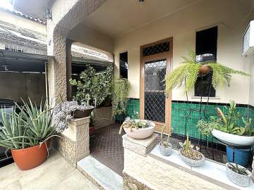 Casa à venda Rua Eduardo Santos, Santa Teresa, Rio de Janeiro - R$ 1.230.000 - MBCA30355