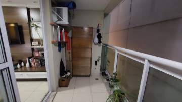 Apartamento à venda Rua Castro Barbosa, Grajaú, Rio de Janeiro - R$ 650.000 - TIAP30312