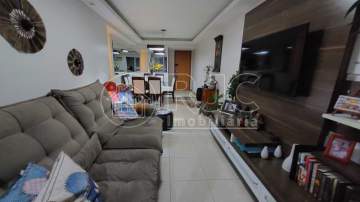 Apartamento à venda Rua Castro Barbosa, Grajaú, Rio de Janeiro - R$ 650.000 - TIAP30312