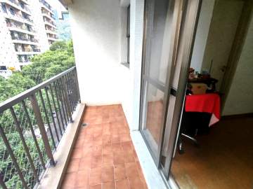 Apartamento à venda Rua Garibaldi, Tijuca, Rio de Janeiro - R$ 550.000 - TIAP30313
