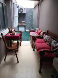 Apartamento à venda Rua Paulo Barreto, Botafogo, Rio de Janeiro - R$ 850.000 - MBAP35726