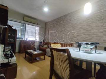 Apartamento à venda Rua Pedro Taques, Penha Circular, Rio de Janeiro - R$ 230.000 - MBAP28488