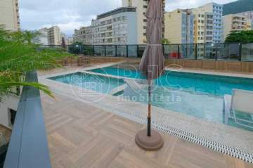 Apartamento 3 quartos à venda Tijuca, Rio de Janeiro - R$ 1.500.000 - TIAP30317