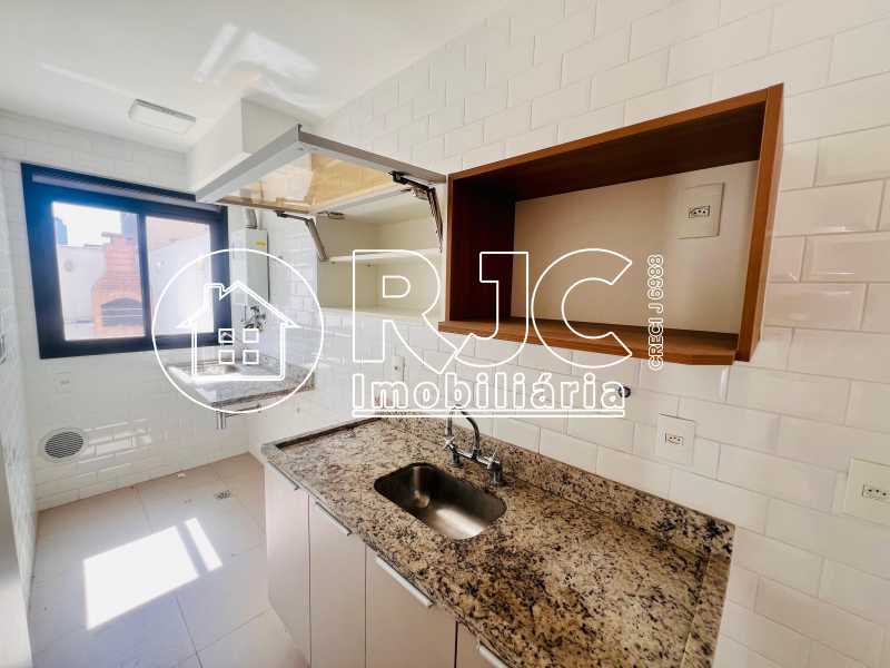 Conheça 2. do imóvel - Apartamento 3 quartos à venda Tijuca, Rio de Janeiro - R$ 1.500.000 - TIAP30317 - 2 2. - 2