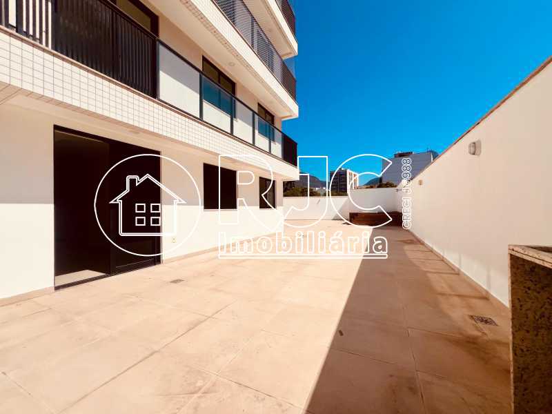 Conheça 3. do imóvel - Apartamento 3 quartos à venda Tijuca, Rio de Janeiro - R$ 1.500.000 - TIAP30317 - 3 3. - 3