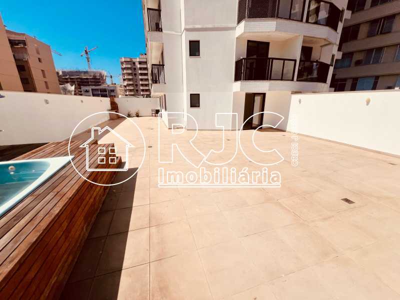 Conheça 4. do imóvel - Apartamento 3 quartos à venda Tijuca, Rio de Janeiro - R$ 1.500.000 - TIAP30317 - 4 4. - 4