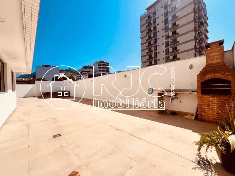 Conheça 6. do imóvel - Apartamento 3 quartos à venda Tijuca, Rio de Janeiro - R$ 1.500.000 - TIAP30317 - 6 6. - 6