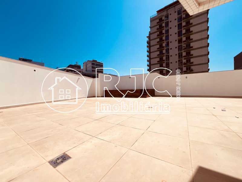 Conheça 7. do imóvel - Apartamento 3 quartos à venda Tijuca, Rio de Janeiro - R$ 1.500.000 - TIAP30317 - 7 7. - 7