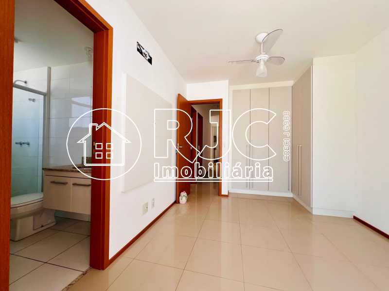 Conheça 8. do imóvel - Apartamento 3 quartos à venda Tijuca, Rio de Janeiro - R$ 1.500.000 - TIAP30317 - 8 8. - 8