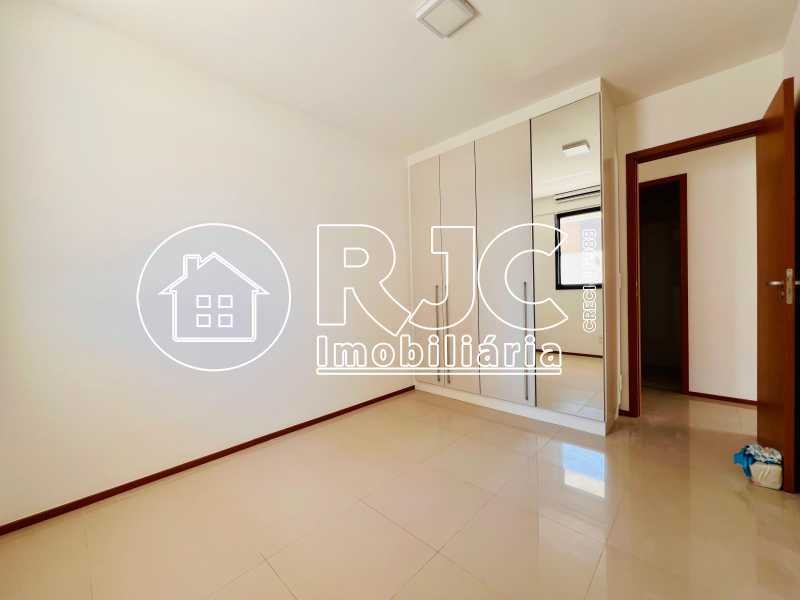Conheça 9. do imóvel - Apartamento 3 quartos à venda Tijuca, Rio de Janeiro - R$ 1.500.000 - TIAP30317 - 9 9. - 9