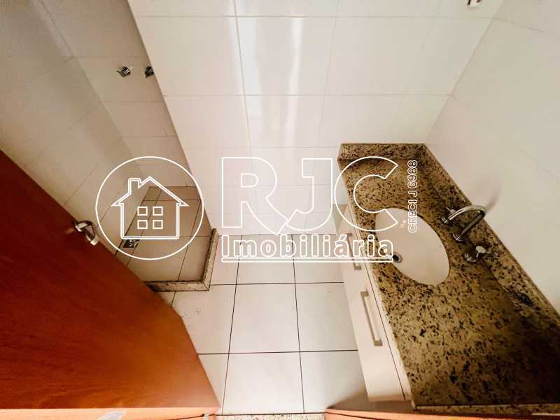 Conheça 11. do imóvel - Apartamento 3 quartos à venda Tijuca, Rio de Janeiro - R$ 1.500.000 - TIAP30317 - 11 11. - 11