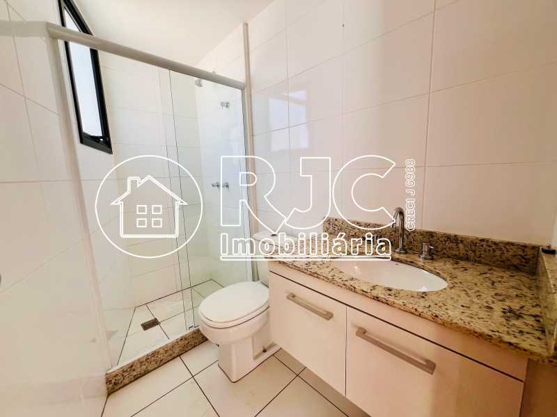 Conheça 12. do imóvel - Apartamento 3 quartos à venda Tijuca, Rio de Janeiro - R$ 1.500.000 - TIAP30317 - 12 12. - 12