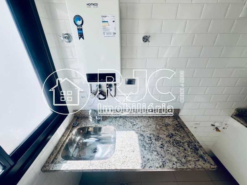 Conheça 14. do imóvel - Apartamento 3 quartos à venda Tijuca, Rio de Janeiro - R$ 1.500.000 - TIAP30317 - 14 14. - 14