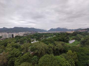 Apartamento à venda Rua Euclides da Cunha, São Cristóvão, Rio de Janeiro - R$ 535.000 - TIAP30319