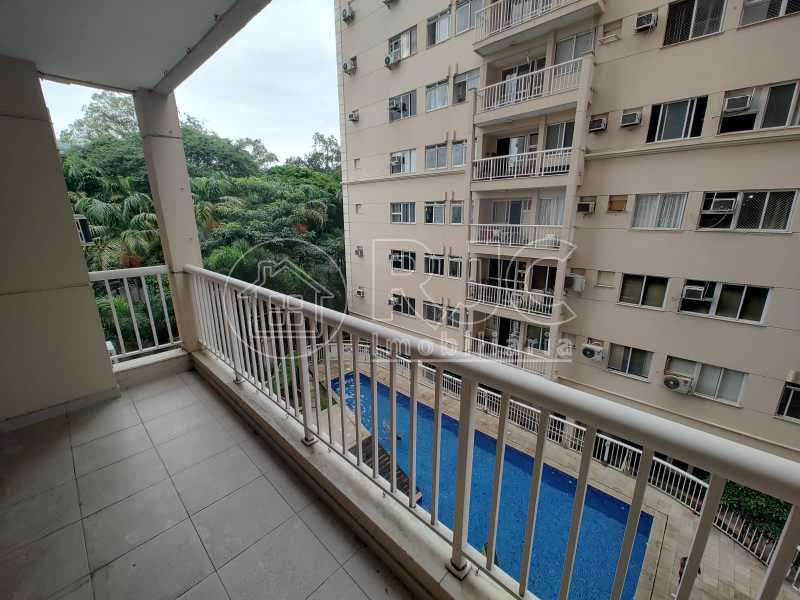 Conheça 3 do imóvel - Apartamento à venda Rua Euclides da Cunha, São Cristóvão, Rio de Janeiro - R$ 535.000 - TIAP30319 - 3 3 - 3