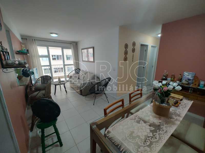 Conheça 4 do imóvel - Apartamento à venda Rua Euclides da Cunha, São Cristóvão, Rio de Janeiro - R$ 535.000 - TIAP30319 - 4 4 - 4