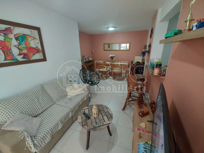 Conheça 5 do imóvel - Apartamento à venda Rua Euclides da Cunha, São Cristóvão, Rio de Janeiro - R$ 535.000 - TIAP30319 - 5 5 - 5