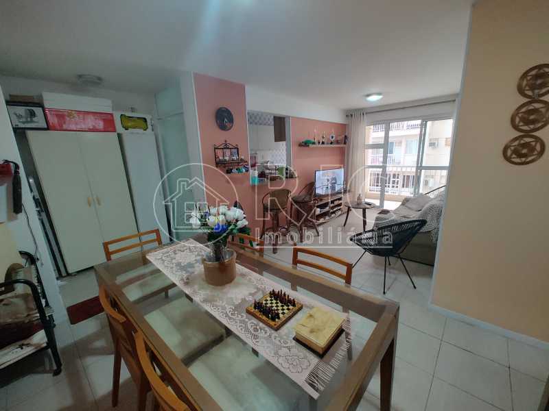 Conheça 6 do imóvel - Apartamento à venda Rua Euclides da Cunha, São Cristóvão, Rio de Janeiro - R$ 535.000 - TIAP30319 - 6 6 - 6
