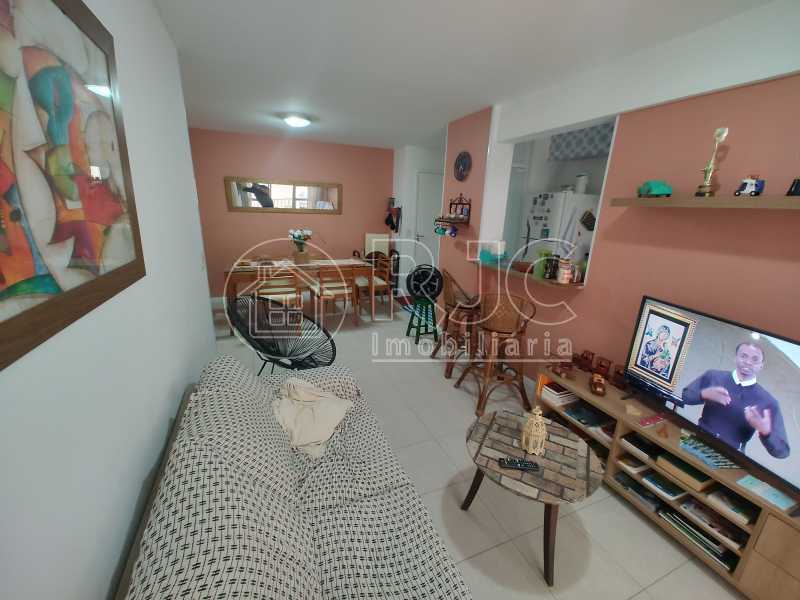 Conheça 7 do imóvel - Apartamento à venda Rua Euclides da Cunha, São Cristóvão, Rio de Janeiro - R$ 535.000 - TIAP30319 - 7 7 - 7