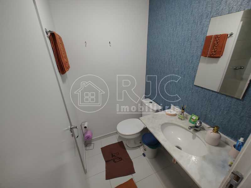 Conheça 8 do imóvel - Apartamento à venda Rua Euclides da Cunha, São Cristóvão, Rio de Janeiro - R$ 535.000 - TIAP30319 - 8 8 - 8