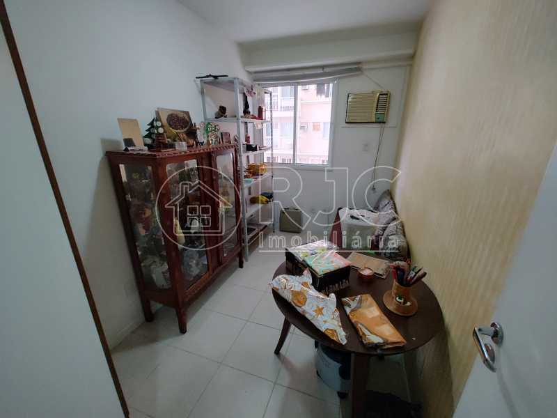 Conheça 9 do imóvel - Apartamento à venda Rua Euclides da Cunha, São Cristóvão, Rio de Janeiro - R$ 535.000 - TIAP30319 - 9 9 - 9