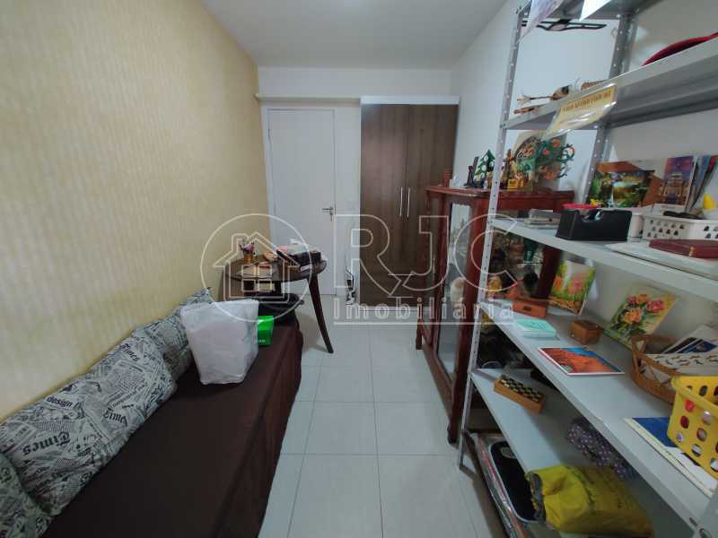 Conheça 10 do imóvel - Apartamento à venda Rua Euclides da Cunha, São Cristóvão, Rio de Janeiro - R$ 535.000 - TIAP30319 - 10 10 - 10