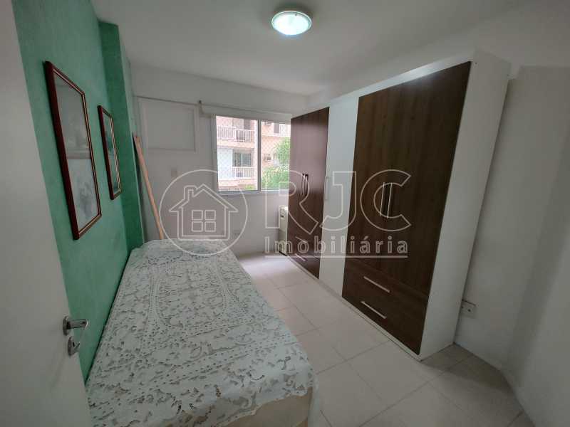 Conheça 12 do imóvel - Apartamento à venda Rua Euclides da Cunha, São Cristóvão, Rio de Janeiro - R$ 535.000 - TIAP30319 - 12 12 - 12