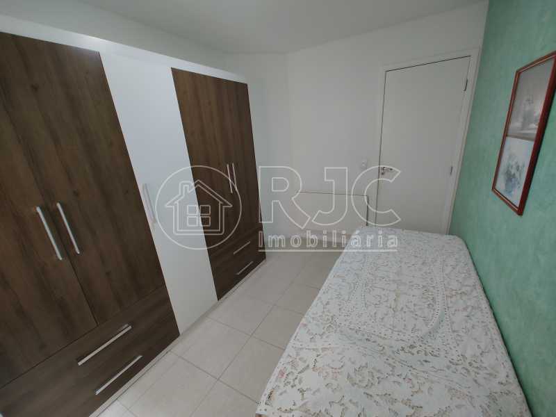 Conheça 15 do imóvel - Apartamento à venda Rua Euclides da Cunha, São Cristóvão, Rio de Janeiro - R$ 535.000 - TIAP30319 - 15 15 - 15