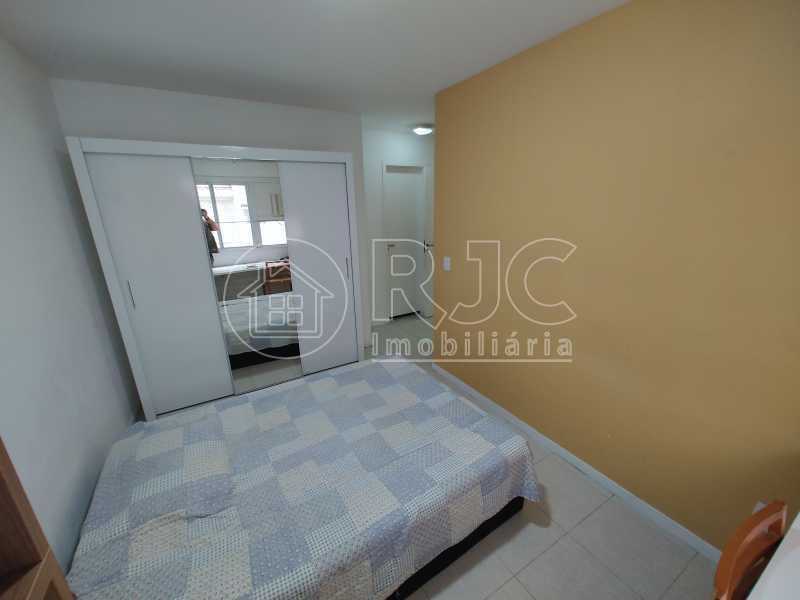 Conheça 17 do imóvel - Apartamento à venda Rua Euclides da Cunha, São Cristóvão, Rio de Janeiro - R$ 535.000 - TIAP30319 - 17 17 - 17