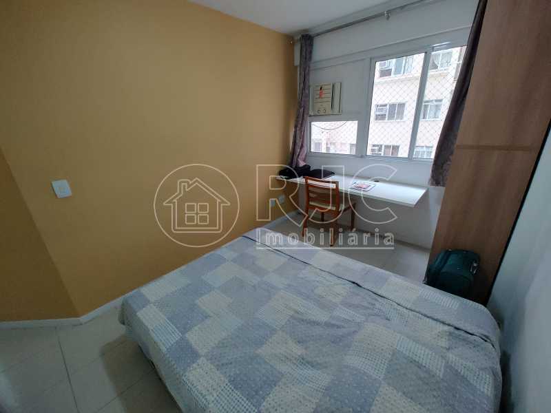 Conheça 18 do imóvel - Apartamento à venda Rua Euclides da Cunha, São Cristóvão, Rio de Janeiro - R$ 535.000 - TIAP30319 - 18 18 - 18