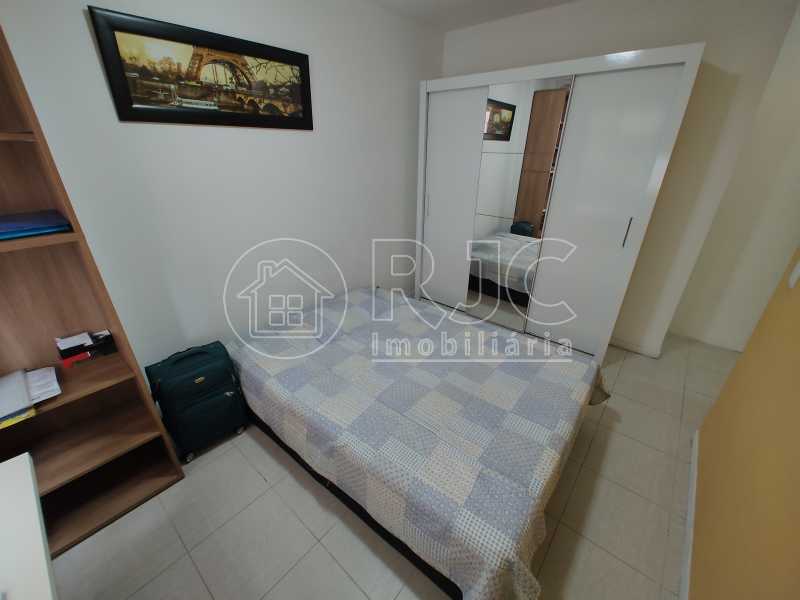 Conheça 19 do imóvel - Apartamento à venda Rua Euclides da Cunha, São Cristóvão, Rio de Janeiro - R$ 535.000 - TIAP30319 - 19 19 - 19