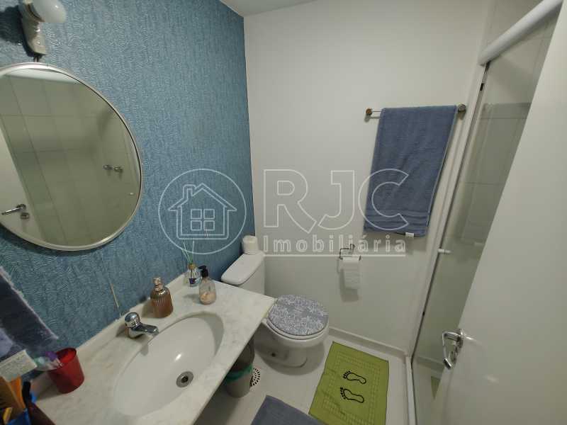 Conheça 20 do imóvel - Apartamento à venda Rua Euclides da Cunha, São Cristóvão, Rio de Janeiro - R$ 535.000 - TIAP30319 - 20 20 - 20