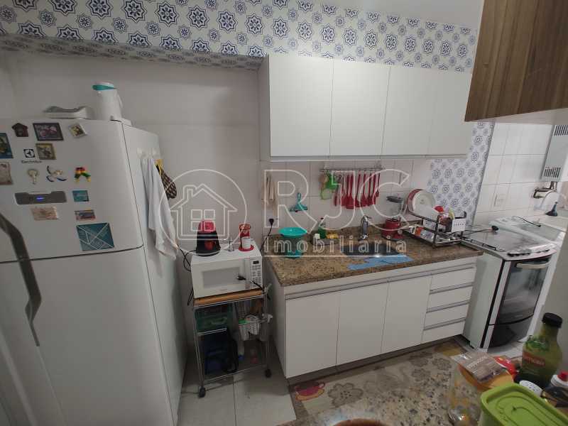 Conheça 21 do imóvel - Apartamento à venda Rua Euclides da Cunha, São Cristóvão, Rio de Janeiro - R$ 535.000 - TIAP30319 - 21 21 - 21