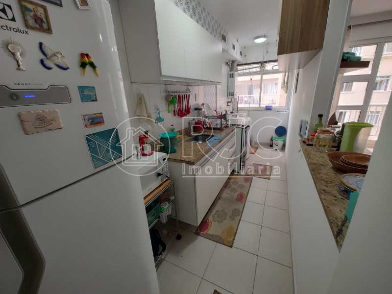 Conheça 22 do imóvel - Apartamento à venda Rua Euclides da Cunha, São Cristóvão, Rio de Janeiro - R$ 535.000 - TIAP30319 - 22 22 - 22