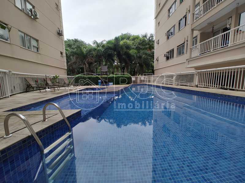 Conheça 25 do imóvel - Apartamento à venda Rua Euclides da Cunha, São Cristóvão, Rio de Janeiro - R$ 535.000 - TIAP30319 - 25 25 - 25