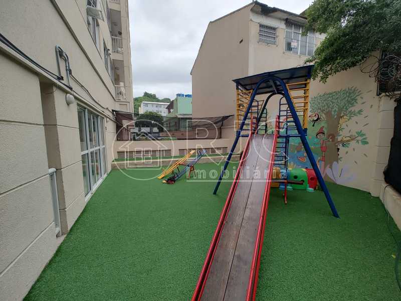 Conheça 26 do imóvel - Apartamento à venda Rua Euclides da Cunha, São Cristóvão, Rio de Janeiro - R$ 535.000 - TIAP30319 - 26 26 - 26