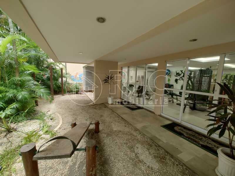 Conheça 27 do imóvel - Apartamento à venda Rua Euclides da Cunha, São Cristóvão, Rio de Janeiro - R$ 535.000 - TIAP30319 - 27 27 - 27