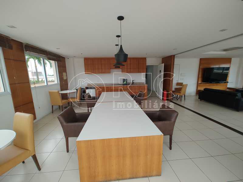 Conheça 28 do imóvel - Apartamento à venda Rua Euclides da Cunha, São Cristóvão, Rio de Janeiro - R$ 535.000 - TIAP30319 - 28 28 - 28