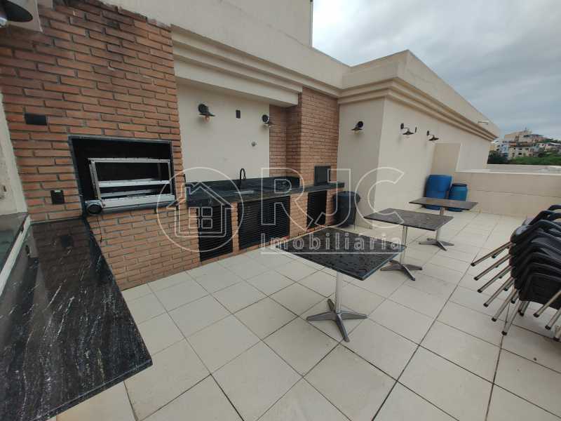 Conheça 29 do imóvel - Apartamento à venda Rua Euclides da Cunha, São Cristóvão, Rio de Janeiro - R$ 535.000 - TIAP30319 - 29 29 - 29