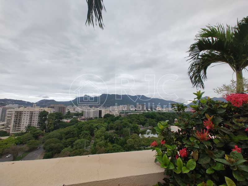 Conheça 30 do imóvel - Apartamento à venda Rua Euclides da Cunha, São Cristóvão, Rio de Janeiro - R$ 535.000 - TIAP30319 - 30 30 - 30