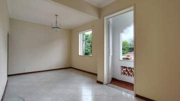 Apartamento à venda Rua Guapiara, Tijuca, Rio de Janeiro - R$ 550.000 - MBAP28490