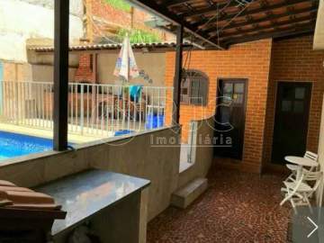 Casa à venda Rua Mariana Portela, Sampaio, Rio de Janeiro - R$ 629.000 - TICA50019