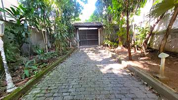 Casa Comercial 335m² à venda Rua Conde de Bonfim, Tijuca, Rio de Janeiro - R$ 1.100.000 - TICC40001