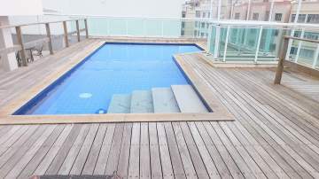 Apartamento à venda Rua São Francisco Xavier, Maracanã, Rio de Janeiro - R$ 575.000 - TIAP20420