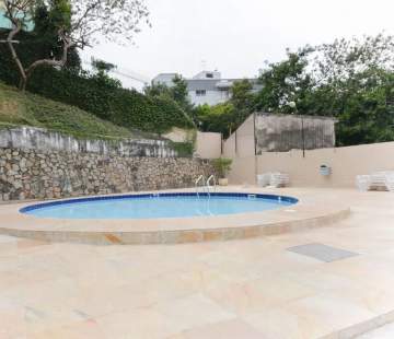 Cobertura à venda Rua Barão de São Francisco, Andaraí, Rio de Janeiro - R$ 1.800.000 - TICO40022