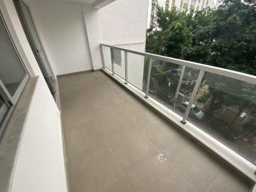 Apartamento à venda Rua Marquês de Valença, Tijuca, Rio de Janeiro - R$ 1.000.000 - MBAP35735